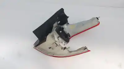 Second-hand car spare part left tailgate light for peugeot 2008 (--.2013->) access oem iam references  e1-a4-11-1 