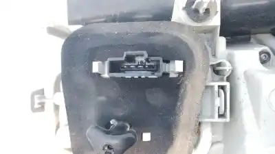 Second-hand car spare part left tailgate light for peugeot 2008 (--.2013->) access oem iam references  e1-a4-11-1 