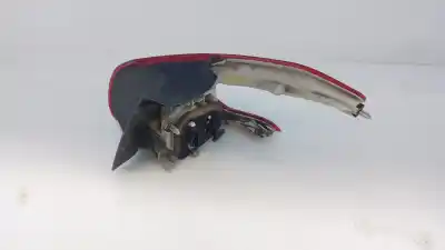 Second-hand car spare part left tailgate light for peugeot 2008 (--.2013->) access oem iam references  e1-a4-11-1 