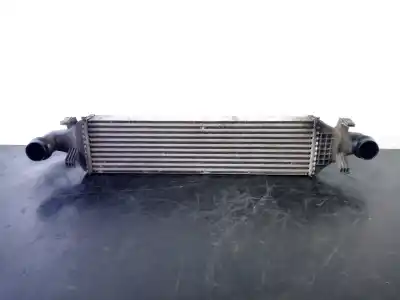 Pezzo di ricambio per auto di seconda mano INTERCOOLER per MERCEDES-BENZ CLASE A (W176)  Riferimenti OEM IAM A2465000900 P2-B10-8 Z4633002