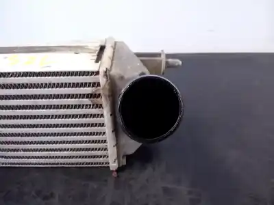 Peça sobressalente para automóvel em segunda mão intercooler por ford tourneo courier (c4a) titanium referências oem iam 309129250917031234l  0ft766k775aa