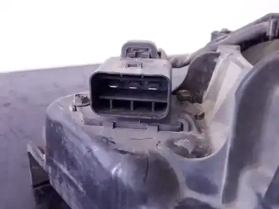 Автозапчастина б/у електро вентилятор для kia cee´d active посилання на oem iam  p2-a10-3 