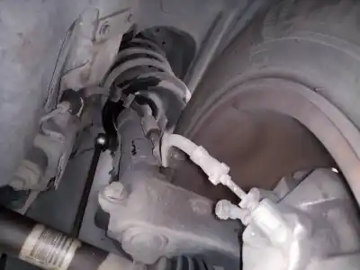 Автозапчастина б/у амортизатор передній лівий для FORD FOCUS LIM. (CB8) Trend Посилання на OEM IAM   