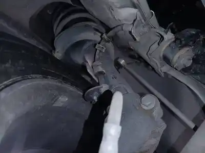 Автозапчастина б/у передній правий амортизатор для FORD FOCUS LIM. (CB8) Edition Посилання на OEM IAM   