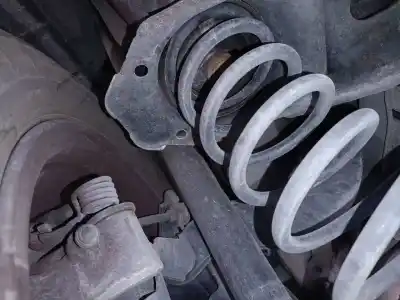 Автозапчастина б/у амортизатор задній лівий для FORD FOCUS LIM. (CB8) Edition Посилання на OEM IAM   