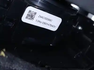 Pièce détachée automobile d'occasion CONTACTEUR TOURNANT D'AIRBAG pour FORD FOCUS LIM. (CB8)  Références OEM IAM ZWAC30088C  