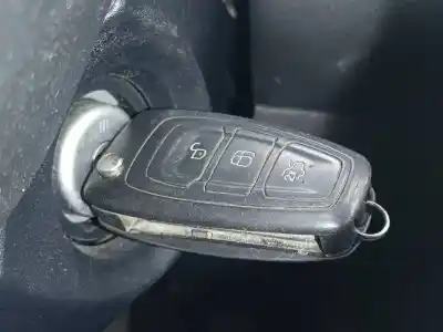 Second-hand car spare part anti-theft device for ford focus lim. (cb8) edition oem iam references 