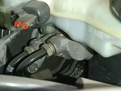 Автозапчастина б/у Гальмівний насос для FORD FOCUS LIM. (CB8)  Посилання на OEM IAM   