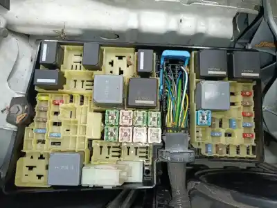 Автозапчастина б/у  для FORD FOCUS LIM. (CB8)  Посилання на OEM IAM   