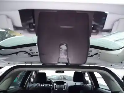 Second-hand car spare part Trunk Lock for FORD FOCUS LIM. (CB8) Trend OEM IAM references   