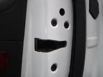 Second-hand car spare part front right door lock for ford focus lim. (cb8) trend oem iam references 