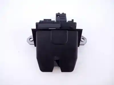Second-hand car spare part trunk lock for ford focus lim. (cb8) edition oem iam references 322513