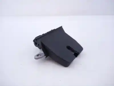 Second-hand car spare part trunk lock for ford focus lim. (cb8) edition oem iam references 322513 e2-b3-60-2 01044155003