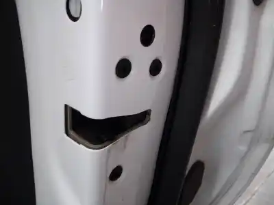 Second-hand car spare part rear right door lock for ford focus lim. (cb8) trend oem iam references 