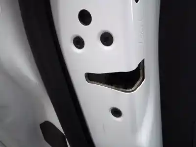 Second-hand car spare part rear left door lock for ford focus lim. (cb8) trend oem iam references 