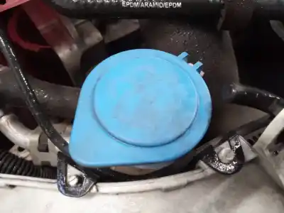 Peça sobressalente para automóvel em segunda mão Depósito Do Limpa Vidros por FORD FOCUS LIM. (CB8) Trend Referências OEM IAM   