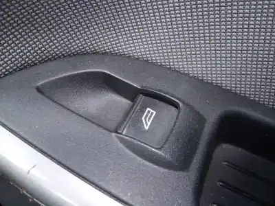 Second-hand car spare part right front power window switch for ford focus lim. (cb8) trend oem iam references 