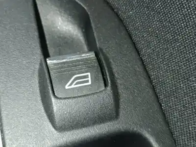 Second-hand car spare part right front power window switch for ford focus lim. (cb8) edition oem iam references 