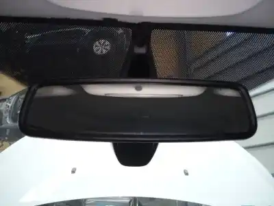 Second-hand car spare part interior rearview mirror for ford focus lim. (cb8) trend oem iam references 