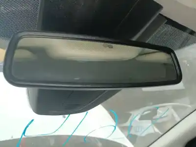 Second-hand car spare part interior rearview mirror for ford focus lim. (cb8) edition oem iam references 