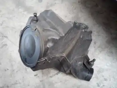 Second-hand car spare part air filter for ford focus lim. (cb8) trend oem iam references 