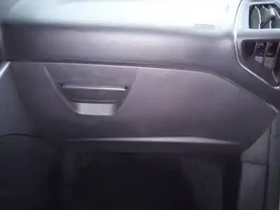 Second-hand car spare part glove compartment for ford focus lim. (cb8) trend oem iam references 