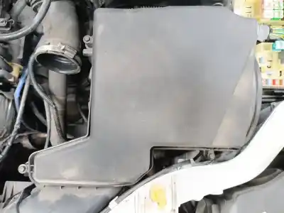 Second-hand car spare part air filter for ford focus lim. (cb8) edition oem iam references 