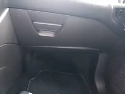 Second-hand car spare part glove compartment for ford focus lim. (cb8) edition oem iam references 