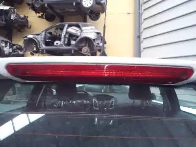 Second-hand car spare part Central Brake Light for FORD FOCUS LIM. (CB8) Trend OEM IAM references   