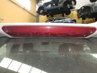 Second-hand car spare part central brake light for ford focus lim. (cb8) edition oem iam references 