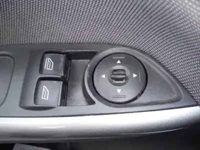 Second-hand car spare part left front power window switch for ford focus lim. (cb8) trend oem iam references 
