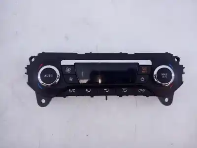 Second-hand car spare part climate control for ford focus lim. (cb8) edition oem iam references bm5t18c612cl