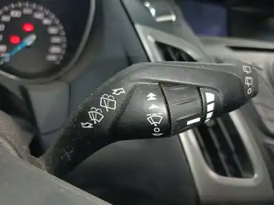Second-hand car spare part windshiel wiper switch for ford focus lim. (cb8) edition oem iam references 