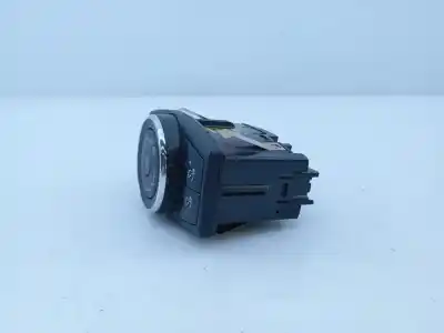 Second-hand car spare part headlights switch for ford focus lim. (cb8) trend oem iam references 10097646