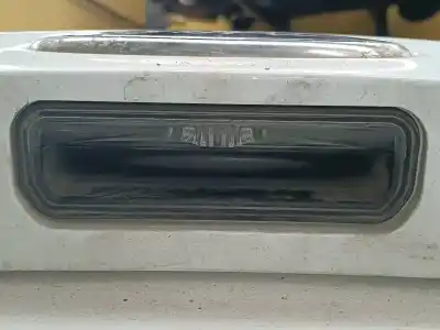 Second-hand car spare part tailgate back door handle for ford focus lim. (cb8) edition oem iam references 