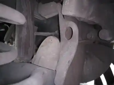 Second-hand car spare part rear right knuckle for ford focus lim. (cb8) trend oem iam references 