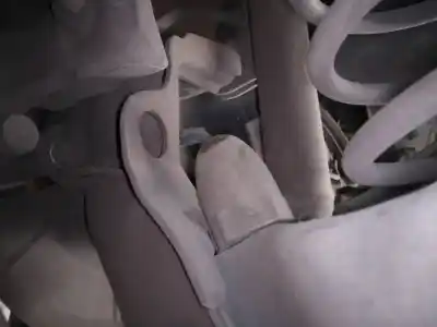 Second-hand car spare part rear left knuckle for ford focus lim. (cb8) trend oem iam references 