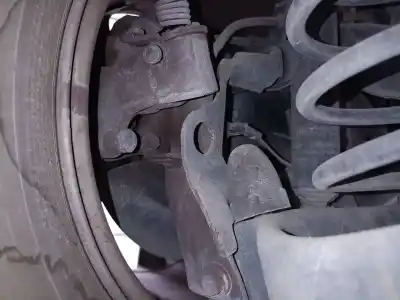 Second-hand car spare part rear left knuckle for ford focus lim. (cb8) edition oem iam references 