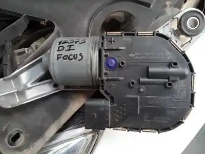 Second-hand car spare part front windshield wiper motor for ford focus lim. (cb8) trend oem iam references bm5117504aj