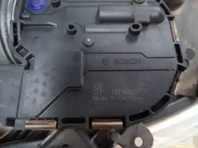 Peça sobressalente para automóvel em segunda mão motor do limpa para brisas por ford focus lim. (cb8) trend referências oem iam bm5117504bj  131584627211