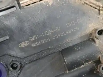 Second-hand car spare part front windshield wiper motor for ford focus lim. (cb8) edition oem iam references bm5117504bj