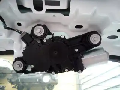 Second-hand car spare part rear windshield wiper motor for ford focus lim. (cb8) trend oem iam references f1fb17k441aa
