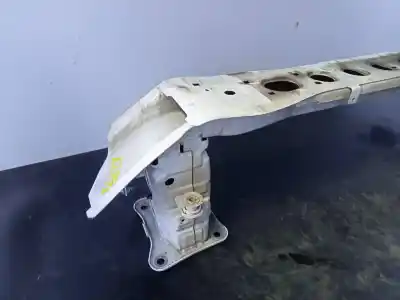 Peça sobressalente para automóvel em segunda mão reforço do pára choques dianteiro por ford focus lim. (cb8) trend referências oem iam   