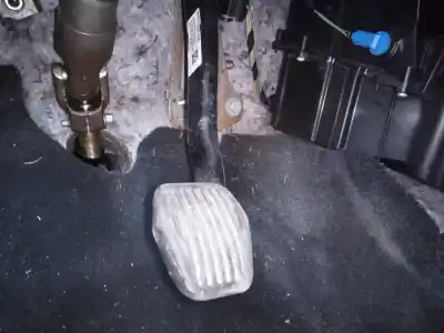 Peça sobressalente para automóvel em segunda mão pedal de travão por ford focus turn. (cb8) trend referências oem iam 