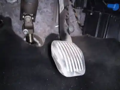 Second-hand car spare part brake pedal for ford focus lim. (cb8) trend oem iam references 