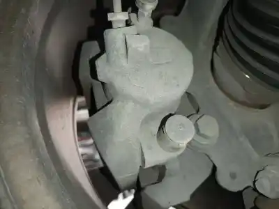 Second-hand car spare part front right brake caliper for ford focus lim. (cb8) edition oem iam references 