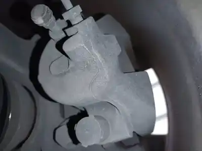 Second-hand car spare part front left brake caliper for ford focus lim. (cb8) edition oem iam references 