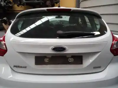 Second-hand car spare part TAILGATE for FORD FOCUS LIM. (CB8)  OEM IAM references   