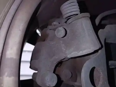 Second-hand car spare part rear left brake caliper for ford focus lim. (cb8) edition oem iam references 