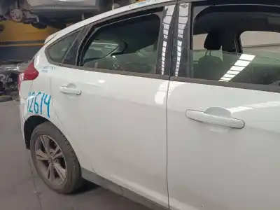 İkinci el araba yedek parçası arka sag kapi için ford focus lim. (cb8) edition oem iam referansları   